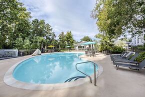 Hampton Inn & Suites Wilmington/Wrightsville Beach