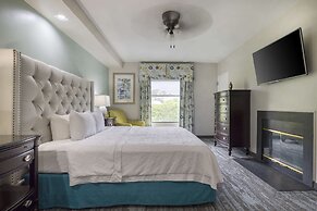 Hampton Inn & Suites Wilmington/Wrightsville Beach