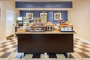 Hampton Inn & Suites Wilmington/Wrightsville Beach