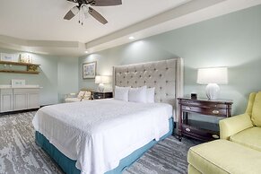 Hampton Inn & Suites Wilmington/Wrightsville Beach