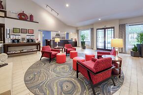 Hampton Inn & Suites Wilmington/Wrightsville Beach