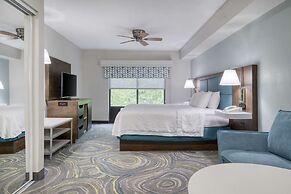 Hampton Inn & Suites Wilmington/Wrightsville Beach