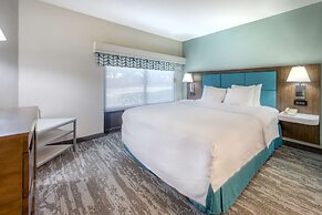 Hampton Inn & Suites Wilmington/Wrightsville Beach