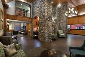 Hampton Inn & Suites Charlotte/Pineville