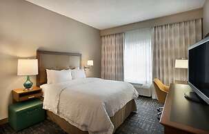 Hampton Inn & Suites Charlotte/Pineville