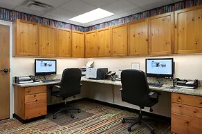 Hampton Inn & Suites Charlotte/Pineville