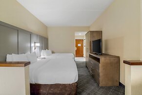 Comfort Inn Bismarck