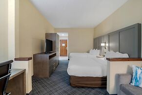 Comfort Inn Bismarck