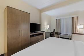Comfort Inn Bismarck