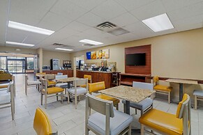 Comfort Inn Bismarck