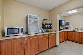 Comfort Inn Bismarck