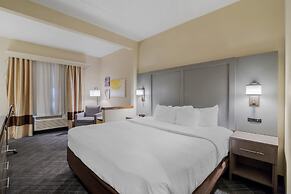 Comfort Inn Bismarck