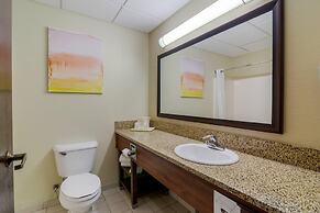 Comfort Inn Bismarck