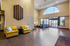Comfort Inn Bismarck