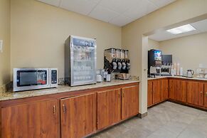 Comfort Inn Bismarck