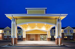 Fargo Inn and Suites