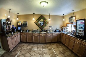 Fargo Inn and Suites