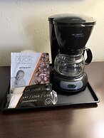 Fargo Inn and Suites