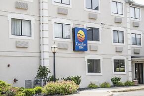Comfort Inn River's Edge