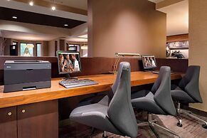 Courtyard by Marriott Akron Fairlawn