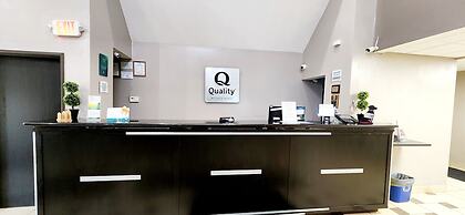 Quality Inn Brunswick Cleveland South