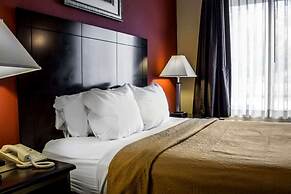 Quality Inn Brunswick Cleveland South