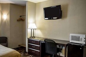 Quality Inn Brunswick Cleveland South