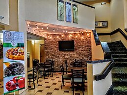 Quality Inn Brunswick Cleveland South