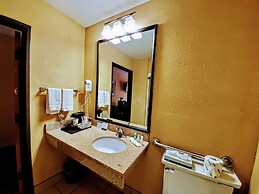 Quality Inn Brunswick Cleveland South