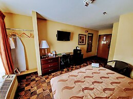 Quality Inn Brunswick Cleveland South