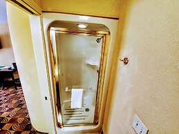 Quality Inn Brunswick Cleveland South