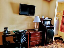 Quality Inn Brunswick Cleveland South