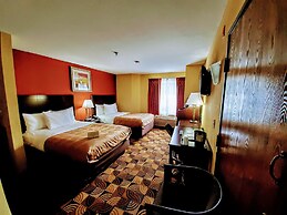 Quality Inn Brunswick Cleveland South