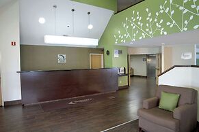 Sleep Inn Sandusky