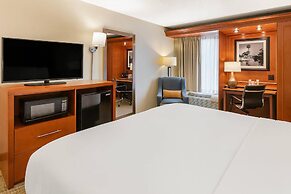 Comfort Inn Oxford - University Area