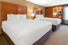Comfort Inn Oxford - University Area