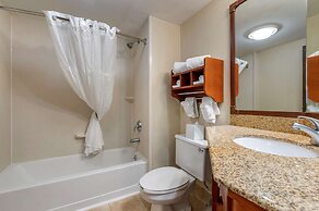 Comfort Inn Oxford - University Area
