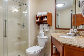 Comfort Inn Oxford - University Area