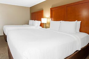 Comfort Inn Oxford - University Area