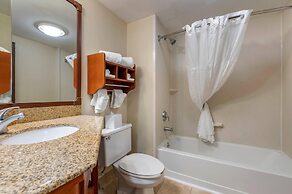 Comfort Inn Oxford - University Area
