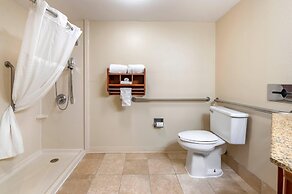 Comfort Inn Oxford - University Area