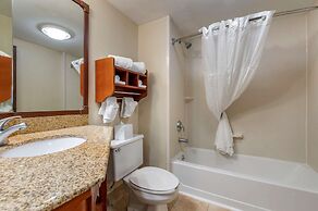 Comfort Inn Oxford - University Area