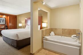 Comfort Inn Oxford - University Area
