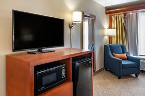 Comfort Inn Oxford - University Area