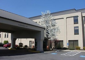 Comfort Inn Oxford - University Area