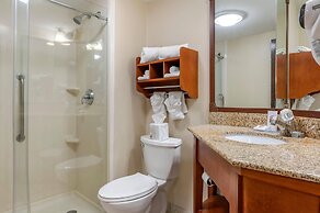 Comfort Inn Oxford - University Area