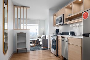 TownePlace Suites by Marriott Sidney