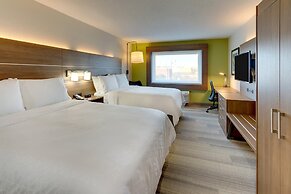 Holiday Inn Express Cincinnati North - Monroe by IHG