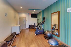 Holiday Inn Express Cincinnati North - Monroe by IHG