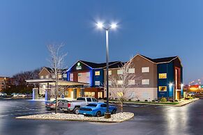 Holiday Inn Express Cincinnati North - Monroe by IHG